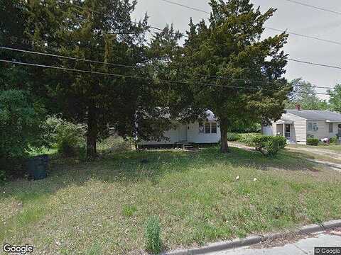 Cecelia, KINSTON, NC 28501