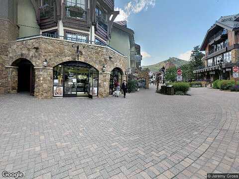 Willow Bridge, VAIL, CO 81657