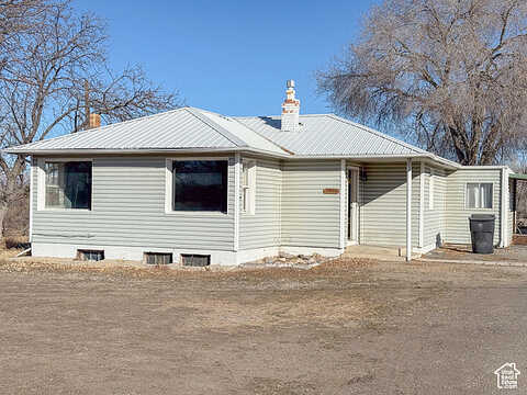 Main, WELLINGTON, UT 84542