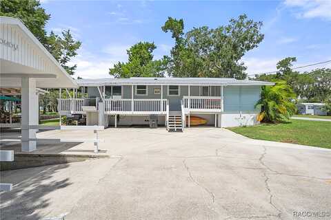 Gulfwater, CRYSTAL RIVER, FL 34429