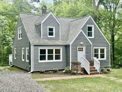 Kulas, SEYMOUR, CT 06483