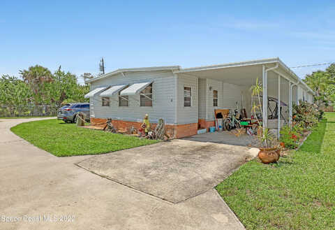 Oceana, MERRITT ISLAND, FL 32952
