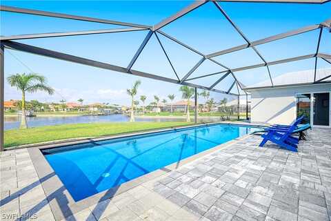 27Th, CAPE CORAL, FL 33914