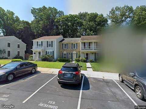Tourmaline, SILVER SPRING, MD 20904