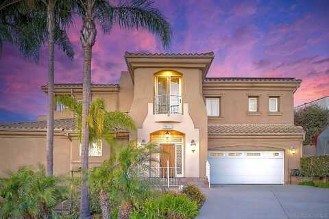 Curtis, SAN DIEGO, CA 92106