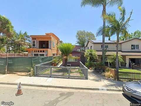 Archer, SAN DIEGO, CA 92109