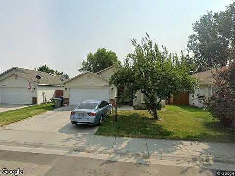 Pamela, GARDEN CITY, ID 83714