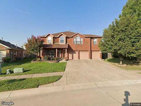 Wandering, FORNEY, TX 75126
