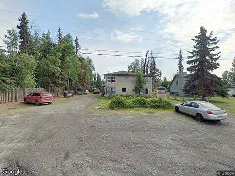 Duben, ANCHORAGE, AK 99504