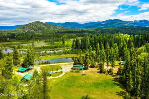 Tanglewood, PRIEST RIVER, ID 83856