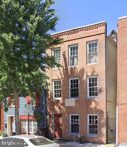 Ann, BALTIMORE, MD 21231