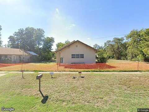 9Th, MEMPHIS, TX 79245
