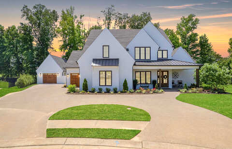 Mentmore, JACKSON, TN 38305