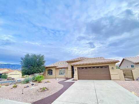 Rocky Path, TUCSON, AZ 85739