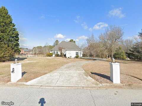 Rutland, LITHONIA, GA 30058