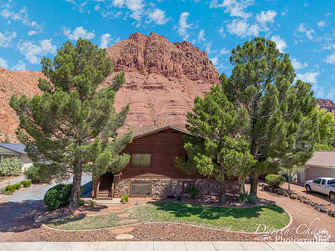 350, IVINS, UT 84738