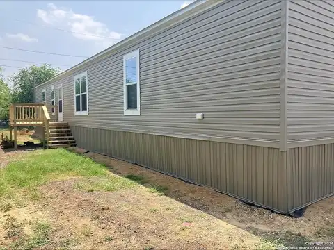 Hidalgo, COTULLA, TX 78014