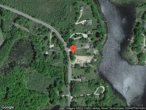170Th, LEROY, MI 49655