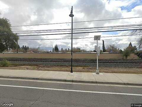 Twilley, SACRAMENTO, CA 95827