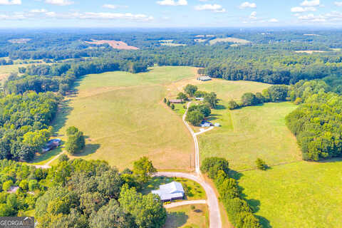 Floyd, CANON, GA 30520