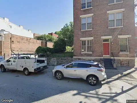 Mcmicken, CINCINNATI, OH 45202