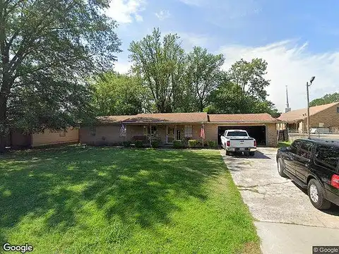Brockman, FORT SMITH, AR 72904