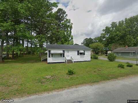 Smith Street, Bethel, NC 27812