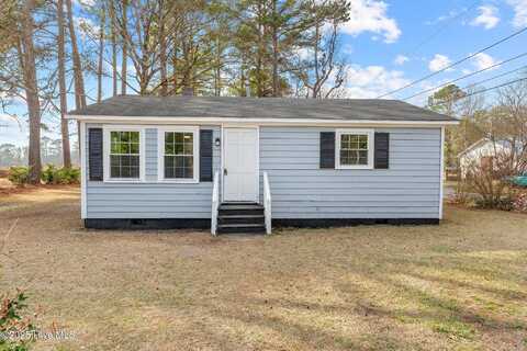 Smith Street, Bethel, NC 27812