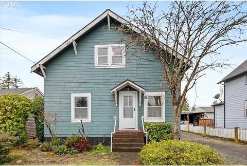 Avenue E #G, Seaside, OR 97138