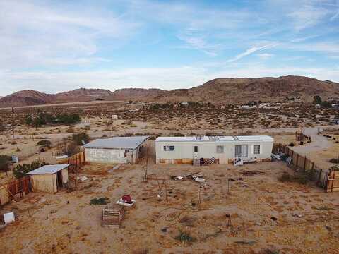 Acoma Trail, Landers, CA 92285