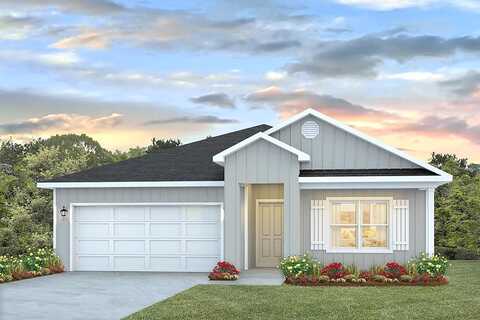 Cades Ct, Port Saint Joe, FL 32456