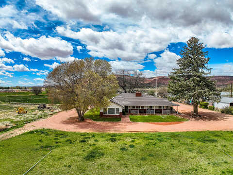 S Hwy 89A, Kanab, UT 84741