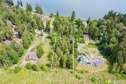 Xxx E Tala Shore Drive, Shelton, WA 98584
