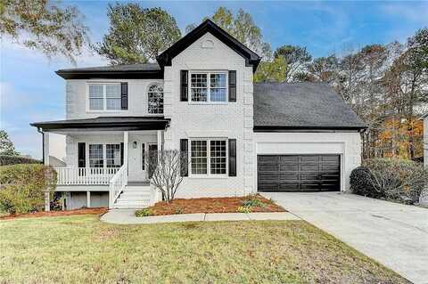 Cedar Brook, LAWRENCEVILLE, GA 30043