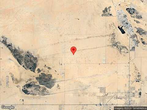 Pampas Ave, Twentynine Palms, CA 92277