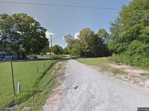 Near Neely St, Keysville, GA 30816