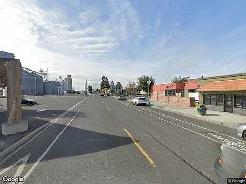 Lot 21 Sanger Place, Ephrata, WA 98823