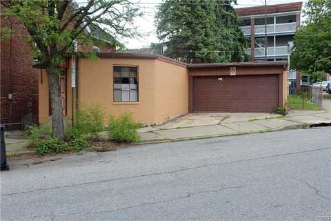 Buchanan Street, Bethlehem, PA 18017
