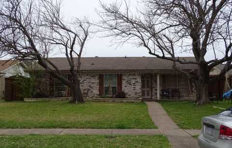Snowmass, GARLAND, TX 75044