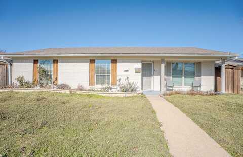 Snowmass, GARLAND, TX 75044