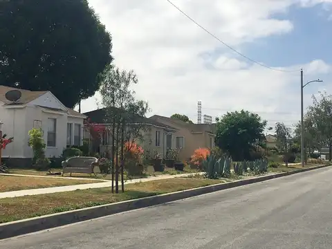 Atkinson, TORRANCE, CA 90504