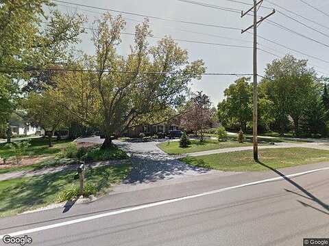 Burleigh, BROOKFIELD, WI 53005