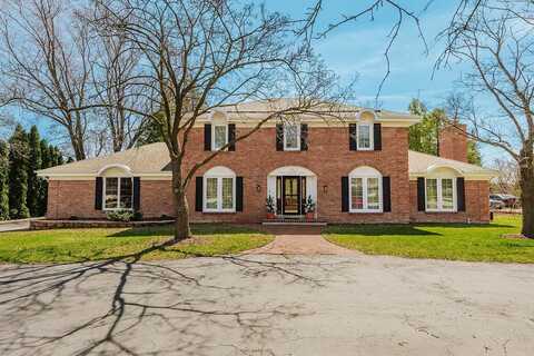 Burleigh, BROOKFIELD, WI 53005