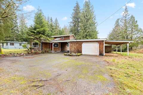 Mount Pleasant, PORT ANGELES, WA 98362