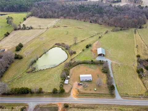 Bill Lambert Rd, Bear Creek, NC 27207