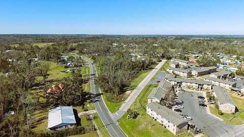 Vacant Sw Bum Gardener Drive, Madison, FL 32340