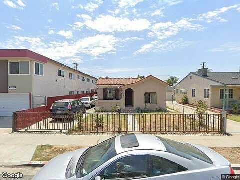 Louise, LONG BEACH, CA 90805