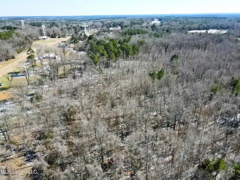 Cr 200, Pittsboro, MS 38951