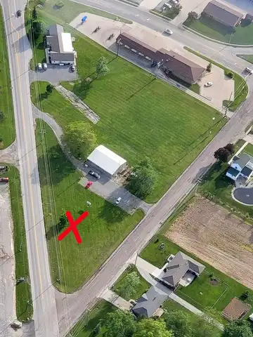E Wayne Tract 3 Street, Celina, OH 45822