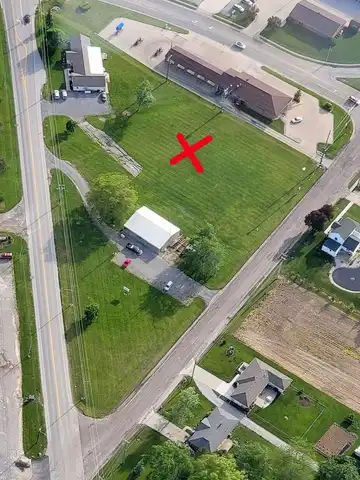 E Wayne Tract 1 Street, Celina, OH 45822
